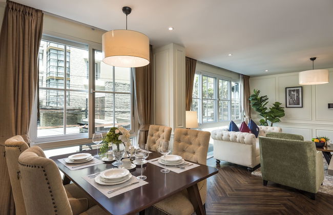 The Elite Thong Lor 25 - Photo 11