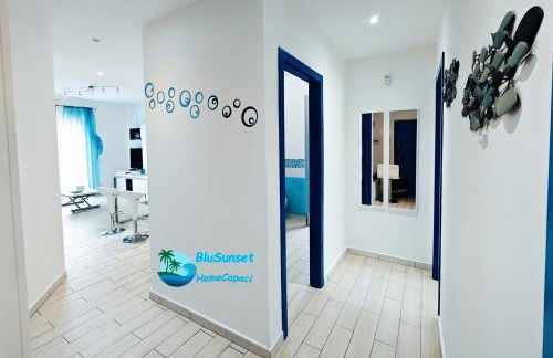 BluSunset Home Capaci - Foto 34