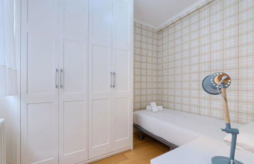 Azkuna Plaza & Vista Alegre by Next Stop Bilbao - Foto 18