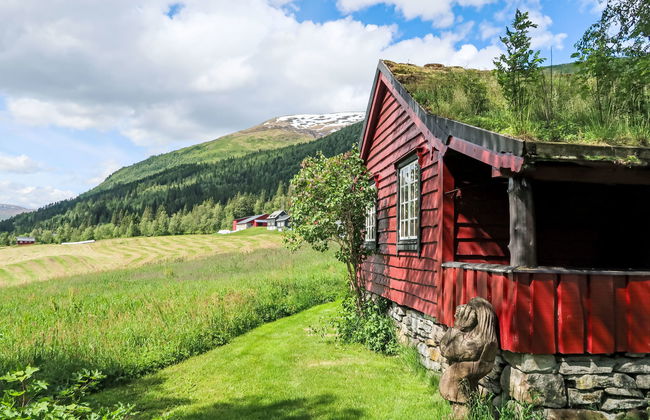 Haukedalspanorama - Foto 22