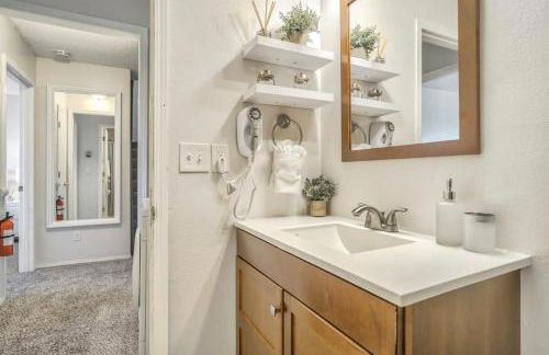 West Side Getaway Amazing Location Extended Stay - Foto 25