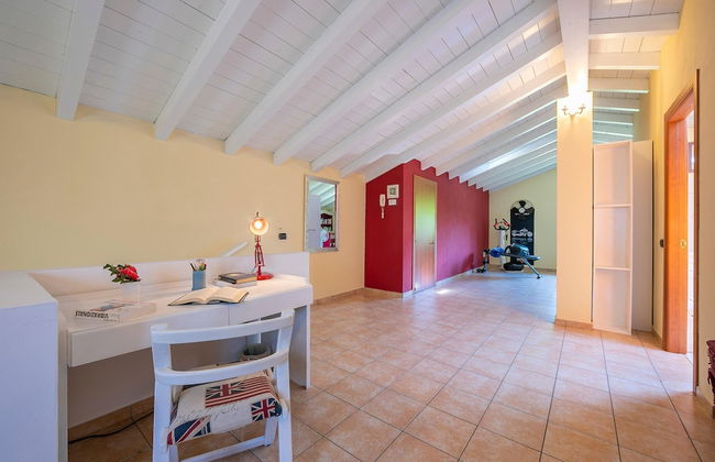 Villa La Dolce Vita in Leggiuno - Foto 13