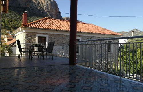 Sunny cozy House with grand courtyard - Foto 6