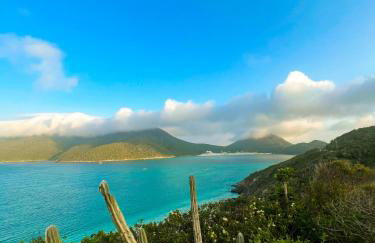 Arraial Praia Ap - Residence Club Praia dos Anjos - Foto 38