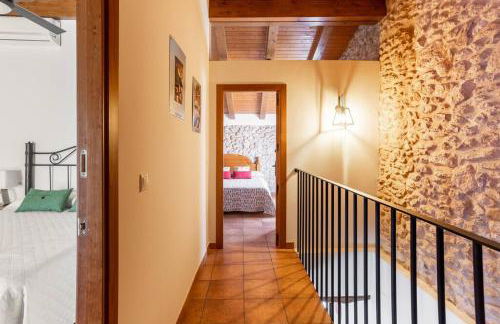 Casa rural LA PEDANIA - Foto 17