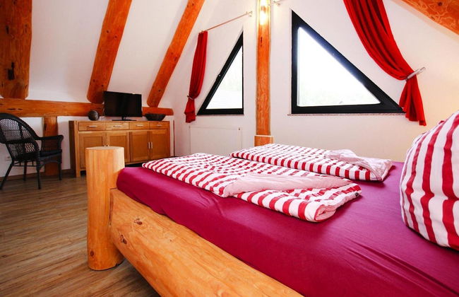 Ferienhaus Waldblick in Gohren-lebbin - Foto 2