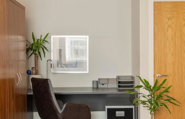 SACO Holborn - Lamb's Conduit St - Foto 11