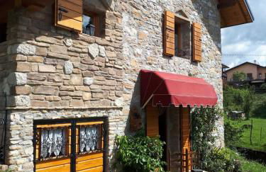 La Casetta sulla Marteniga - Foto 1