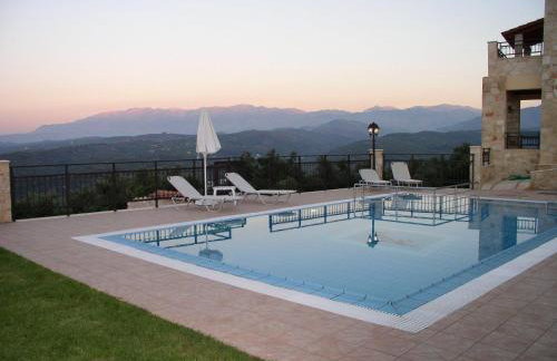 Dream Hill Villas - Photo 5