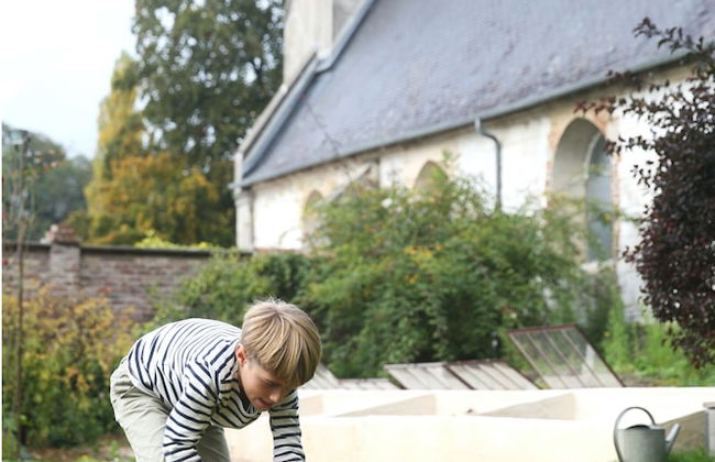 Château D'harcelaines - Photo 68