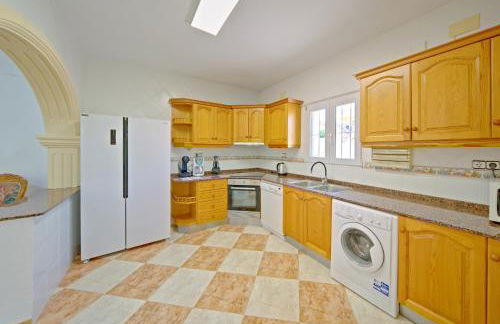 Villa Costeres - Foto 4