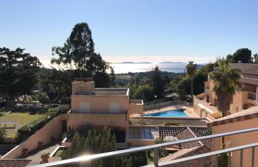 Superbe appartement T1 duplex,vue mer - Foto 30