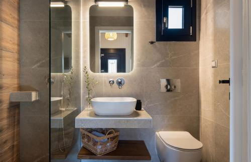 Lithos Villas Apollon - Foto 31