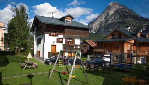 Appartamenti Anna Benedetti - Foto 2, Garden