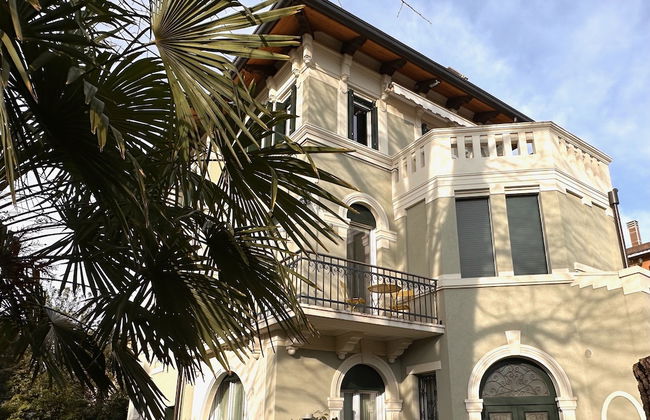 Villa Ada al Lido - Foto 1