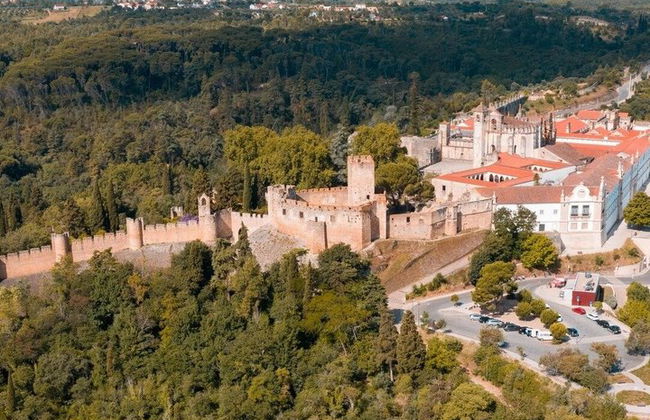 Fatima and Tomar Full Day Private Tour from Lisbon - Photo 24