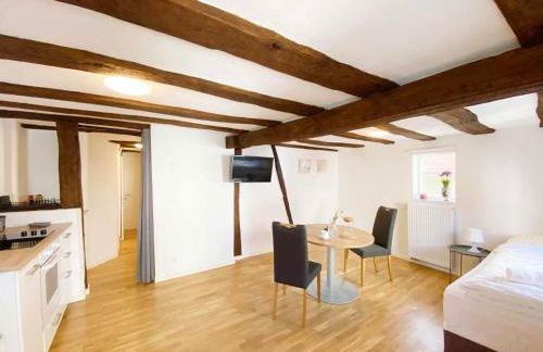 Charmante Apartments mit TV-WiFi - Foto 18