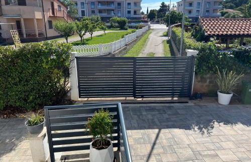 Apartmani Gemma - Foto 17