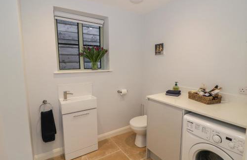 Old Farm Cottage - Foto 12