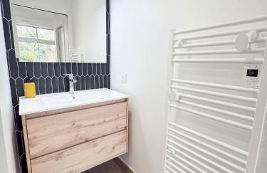 Tranquiloue - Le Nid de Mila - 10 min du PuyduFou - Foto 12