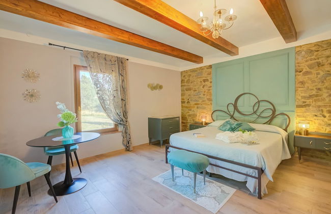 Relaxing Margherita Home Private Garden - Photo 18