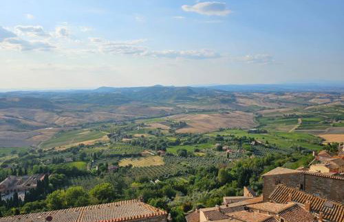 LA COLLINA DEI SAPORI Montepulciano - Photo 23