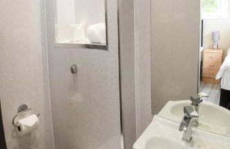 Large Flat in Edinburgh F2 with Mountain View - Foto 9