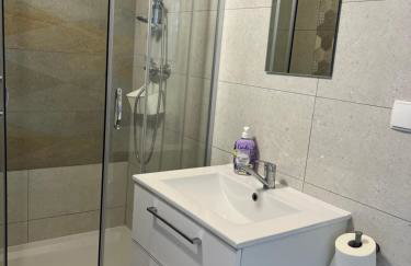 Domki letniskowe pod Kalskim Dworkiem - Foto 20