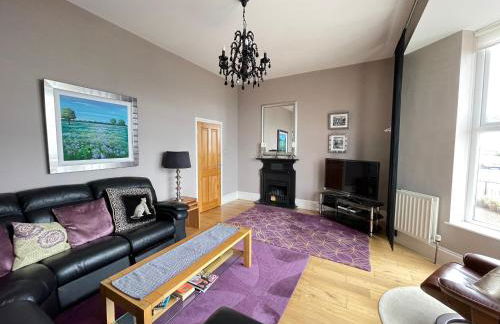 The Beach Front Apartment, Amazing Frontline Sea Views - Foto 5