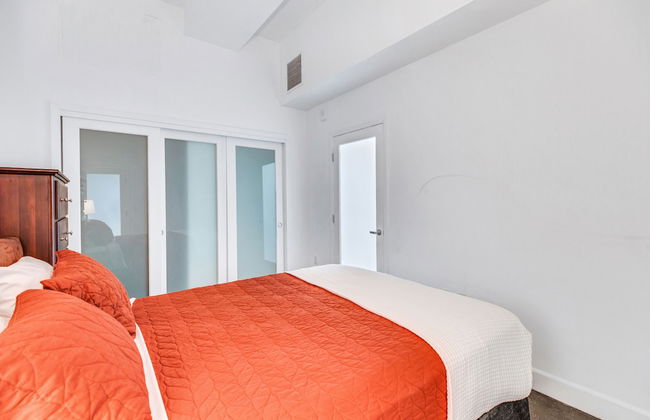 Oneluxstay At HWH LA Downtown - Foto 24