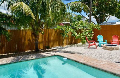 Tropical Retreat Near Beaches, Cruise Terminals - Foto 60