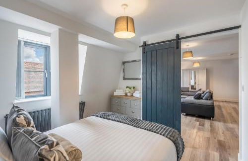 Crown Street Apartments - Foto 14