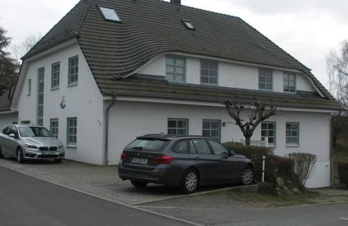 Traumblick und Komfort - lichtdurchflutete 85 qm Wohnung nahe Südstrand Göhren inklusive Schwimmbad und Sauna im AHOI Sellin - Foto 27