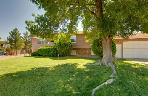 Picturesque Page Home Near Lake Powell and Hiking! - Foto 26