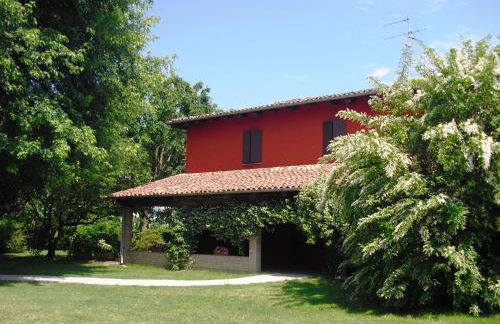 Agriturismo La Lupa - Photo 79