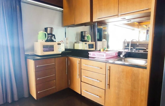 Patong Tower Holiday Rental - Foto 46