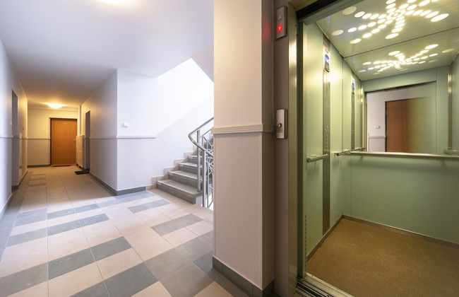 Apartment Paris 21 by Renters - Foto 11