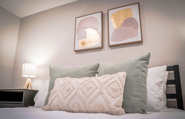 Contempo Cottage - Foto 15