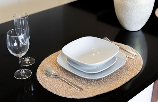 DXB - JW Marriott Dubai Marina - 2014 - DM - Foto 17