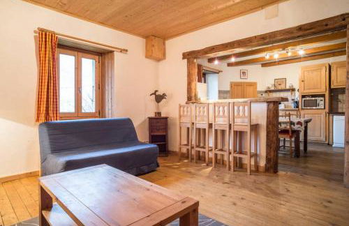 Appartement spacieux proche des télécabines et du centre ville avec jardin privé - Foto 18