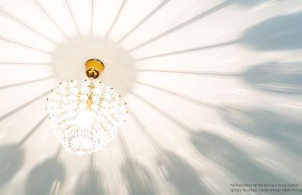 Herrenhaus Burg Vlatten - Foto 11