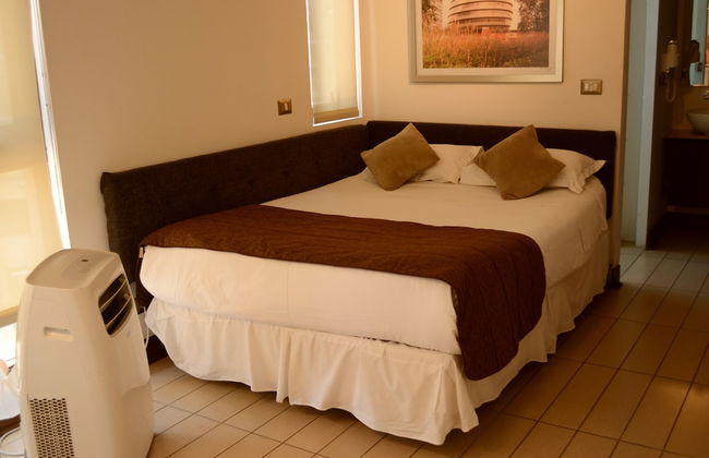 Sunset Aparts Boutique - Foto 10