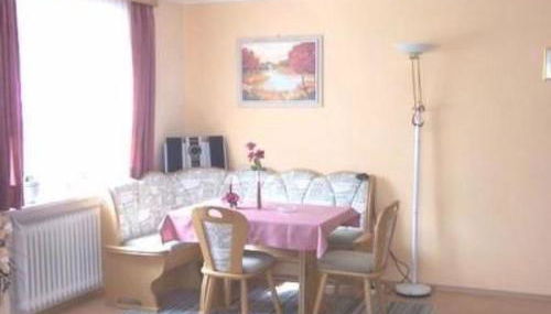 Apartment Appartement mit Terrasse- Garten und Grill by Interhome - Foto 5