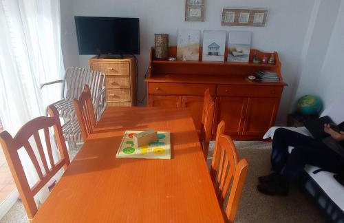 Souvenir Torrenueva plage - Foto 14