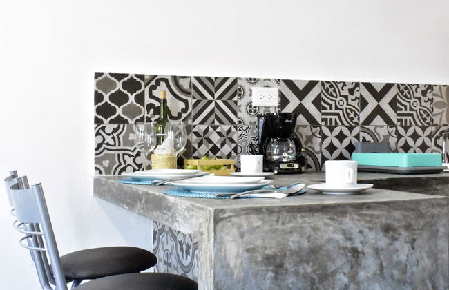 Bahari Cancun - Adults Only - Photo 11