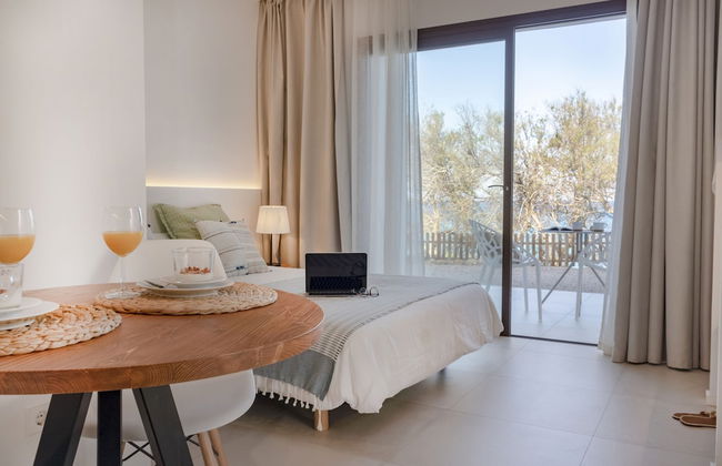 Aparthotel La Gaviota - Foto 1