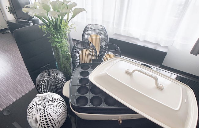 OUCHI HOTEL SUITE Temma - Foto 10