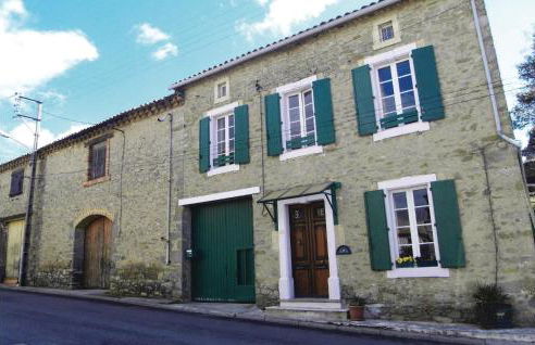 5 Bedroom Nice Home In Azillanet - Foto 21