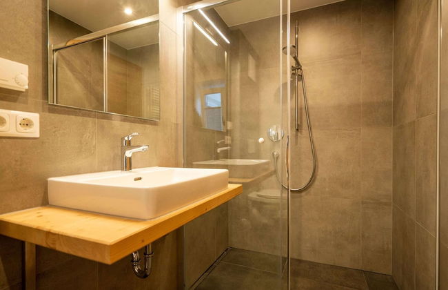 Chalet in Zell am See Near Ski Slopes - Foto 26