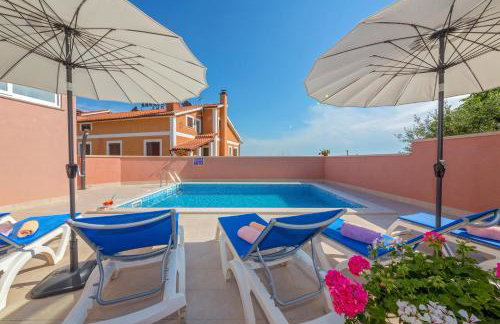 Villa Petra, Kaštelir - Foto 6